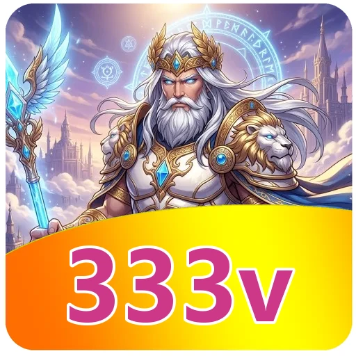 Ilustrasi aplikasi 333v di Android