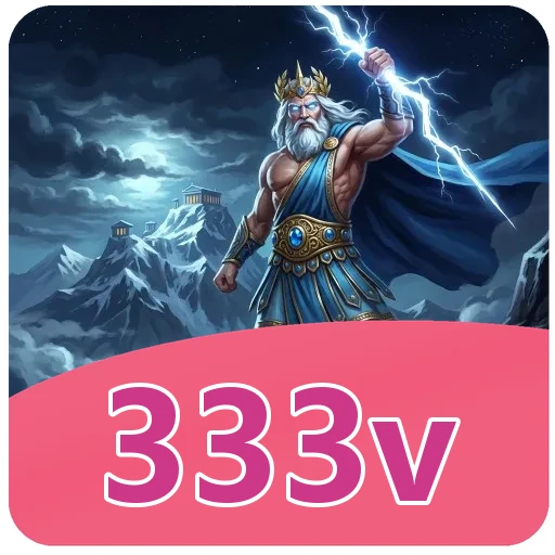 Aplikasi 333v setelah terpasang